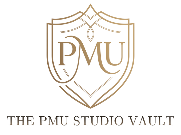 The PMU Studio Vault