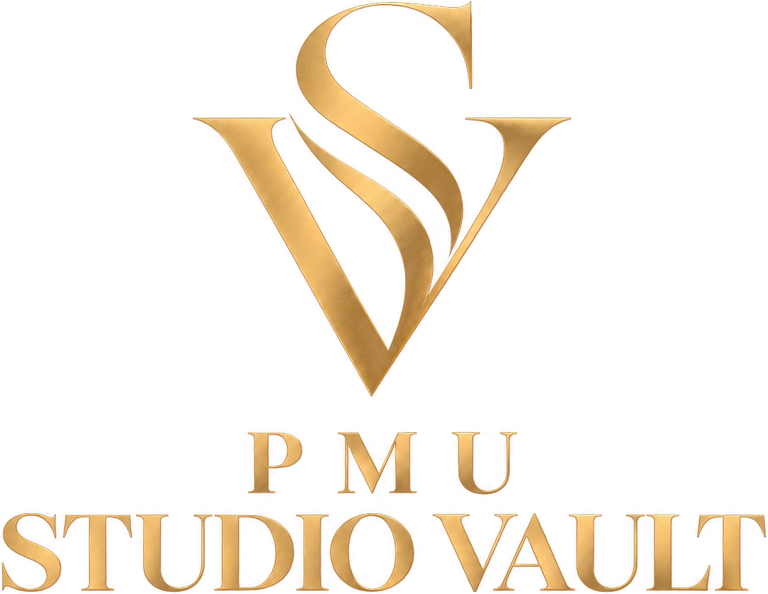 PMU Studio Vault